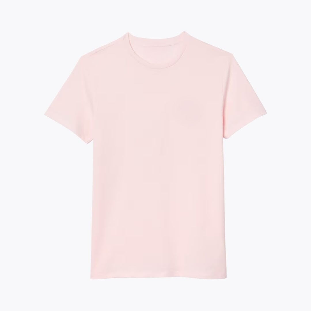 Pima-Baumwoll-T-Shirt
