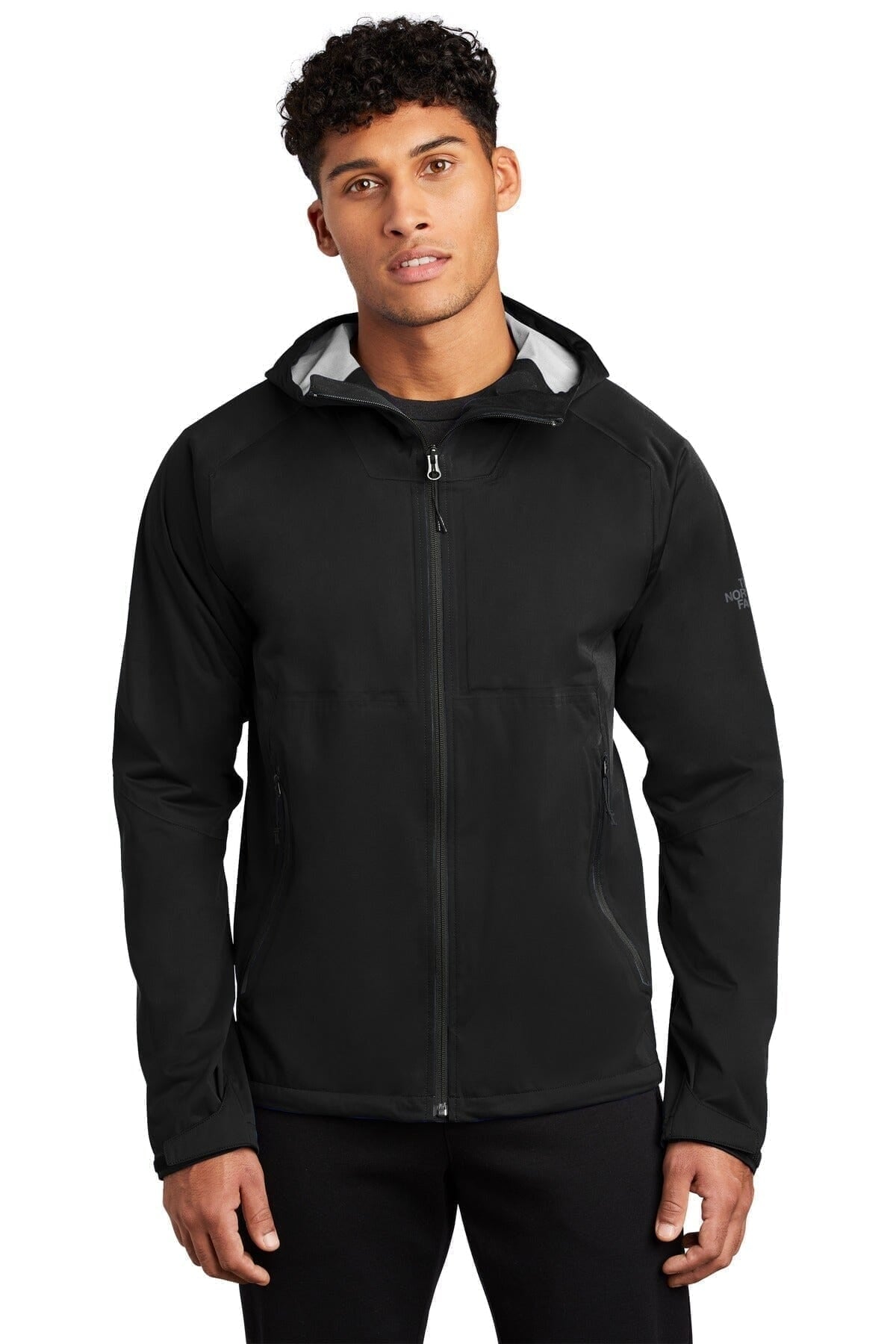 Allwetter-DryVent-Stretchjacke