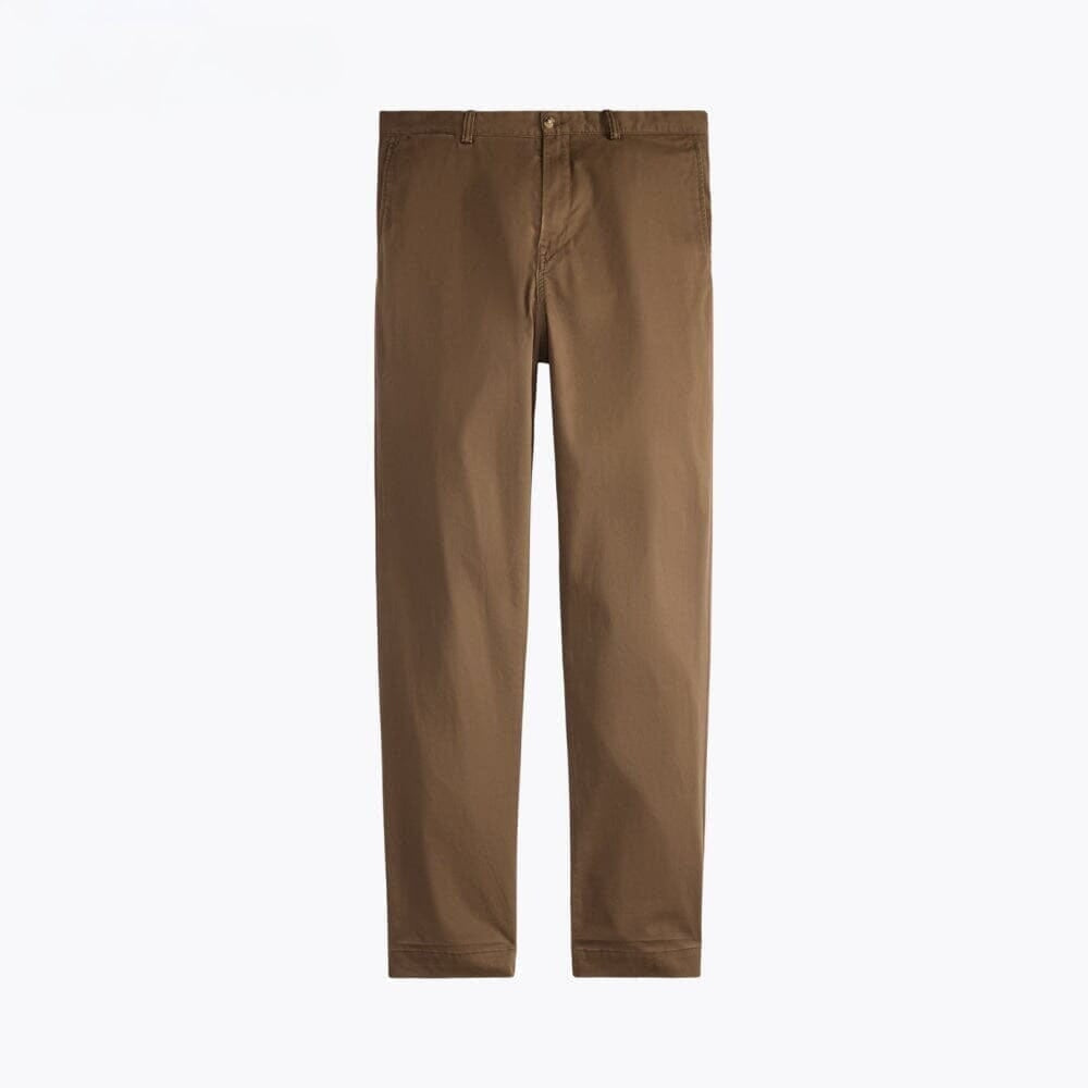 Bedford Chino-Hose mit klassischer Passform und Waschung