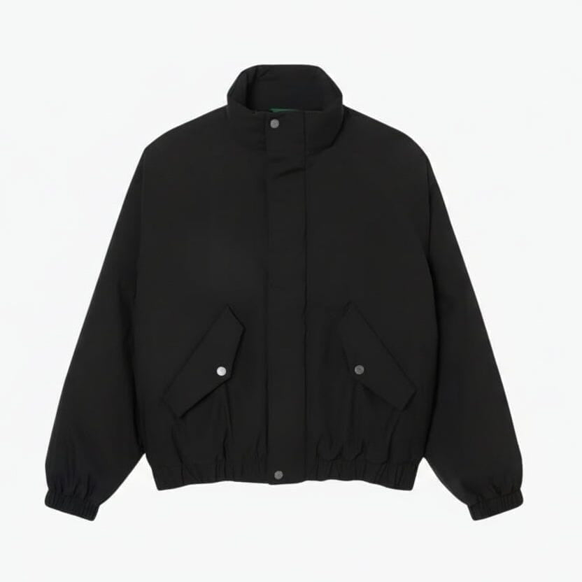 Wasserabweisende Steppjacke