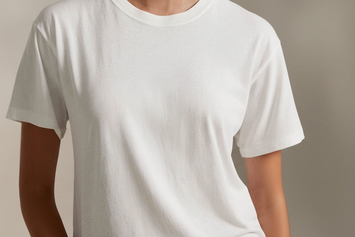 Polo Bear Cotton Jersey T-shirt