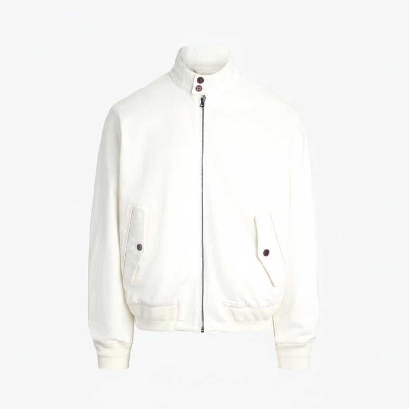 Bedford Chino Jacke