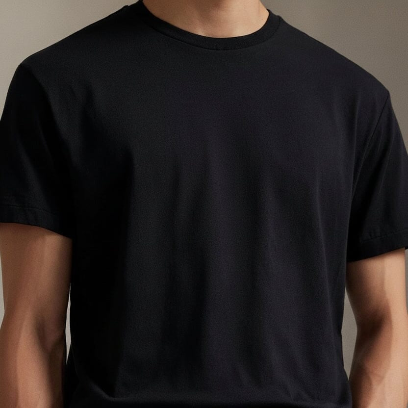 Klassisches Polo Bear Jersey T-Shirt