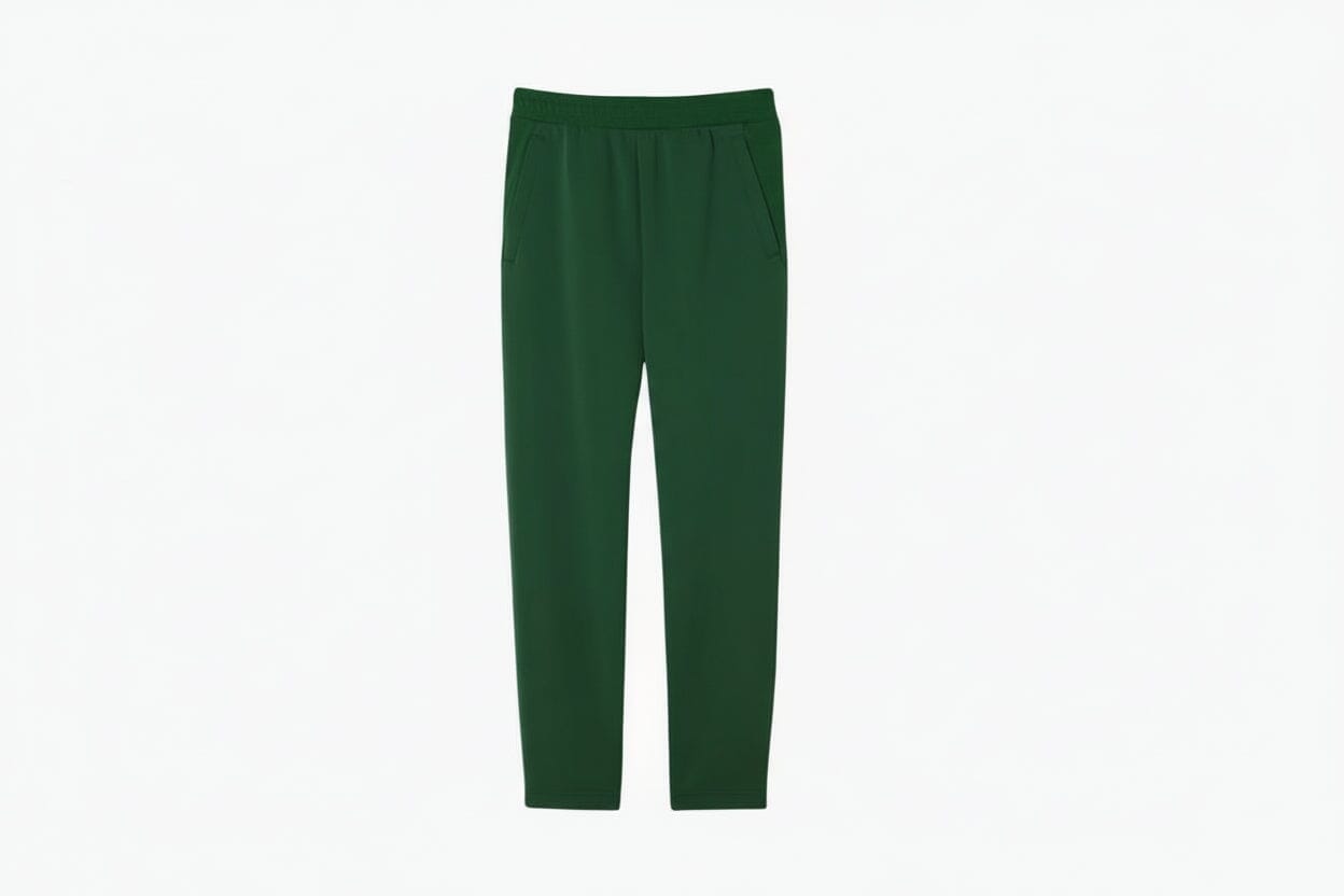 Atmungsaktive Sport-Sweatpants