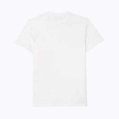 Pima-Baumwoll-T-Shirt