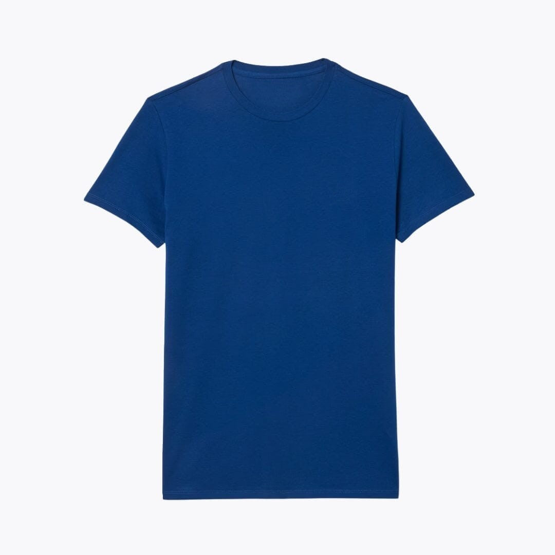 Pima-Baumwoll-T-Shirt