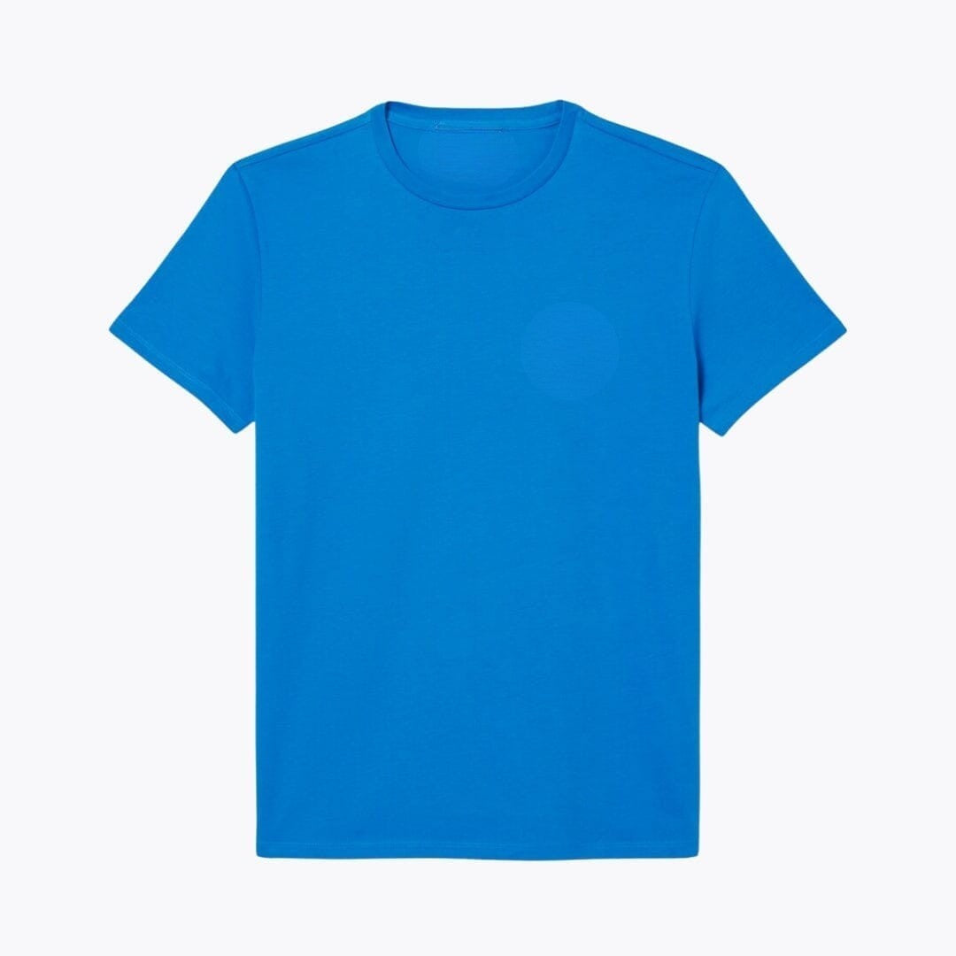 Pima-Baumwoll-T-Shirt