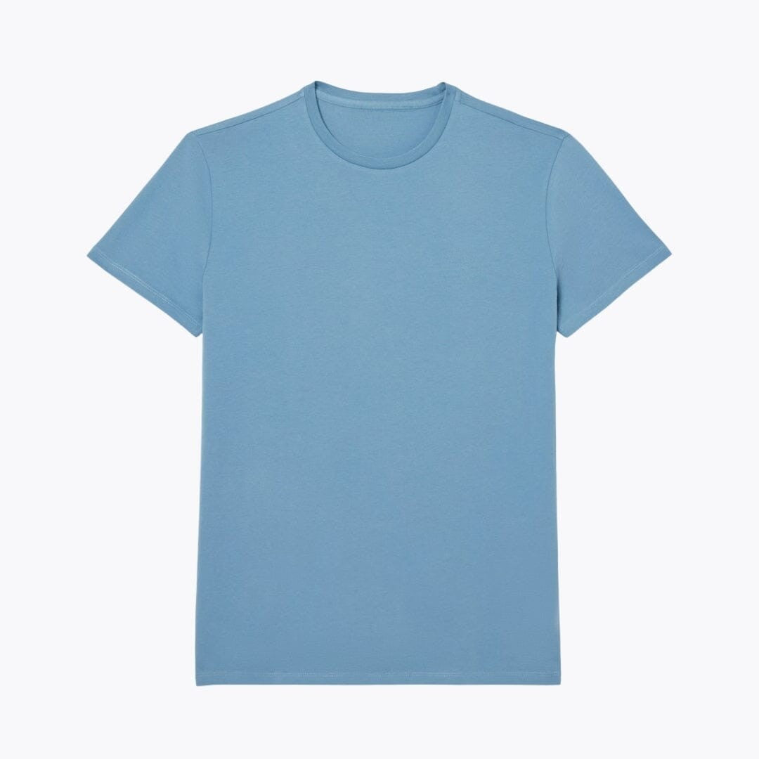 Pima-Baumwoll-T-Shirt