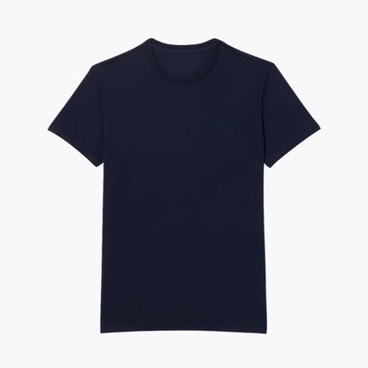 Pima-Baumwoll-T-Shirt