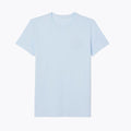 Hellblau