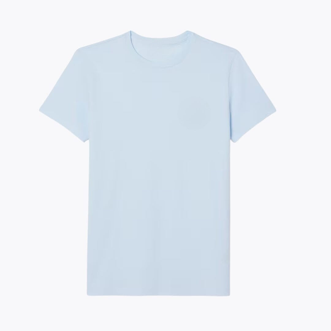 Pima-Baumwoll-T-Shirt