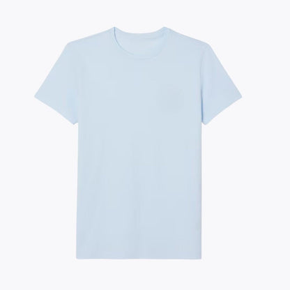 Pima-Baumwoll-T-Shirt