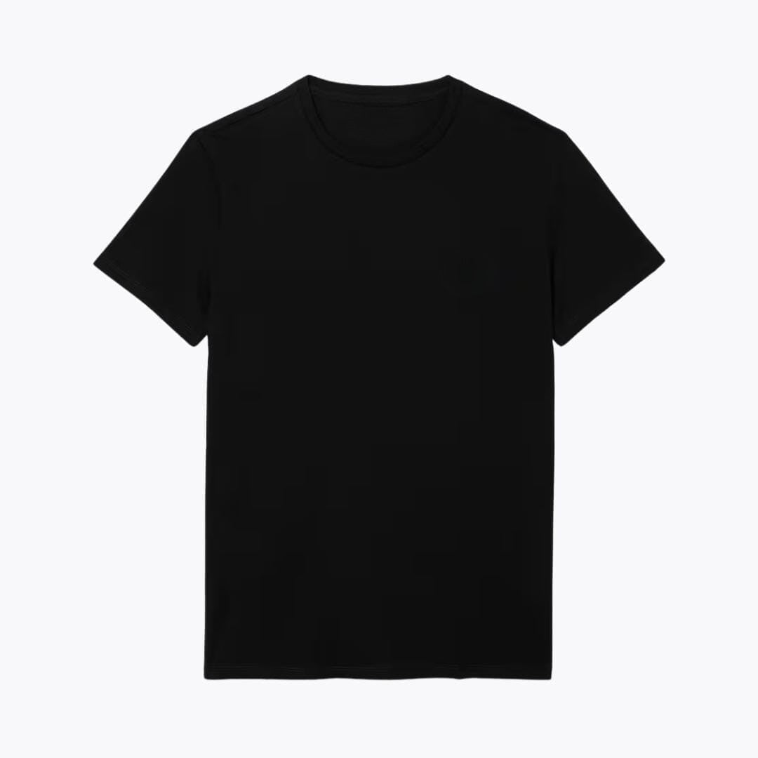 Pima-Baumwoll-T-Shirt