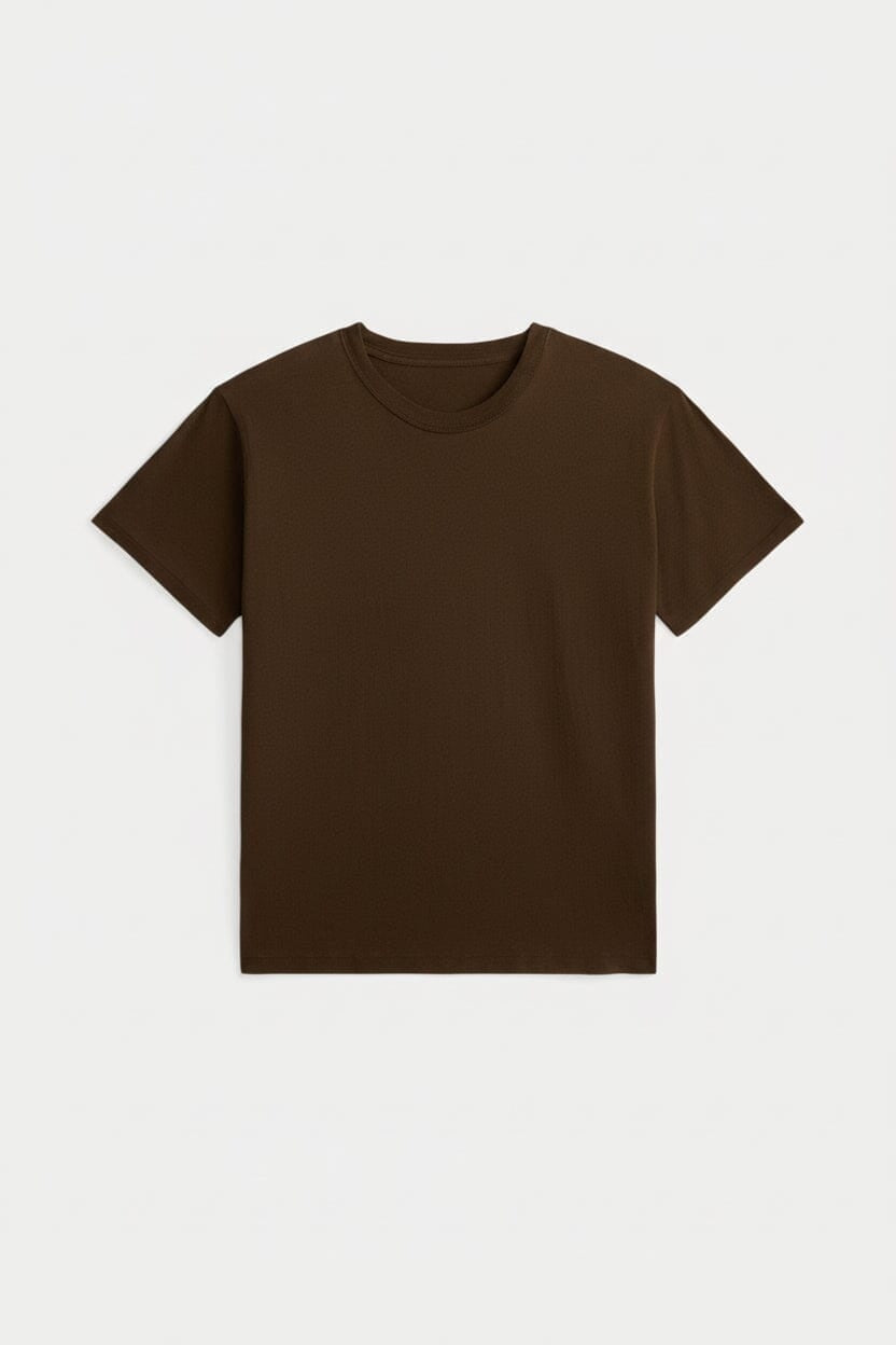 Polo Bear Cotton Jersey T-shirt