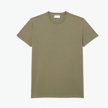 Pima-Baumwoll-T-Shirt