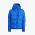 Neues Irisblau