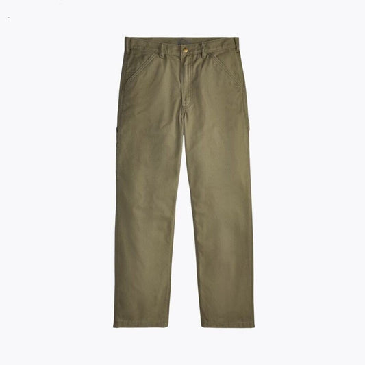Polo Dungaree Canvas Carpenter Trouser