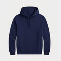 Edles Marineblau