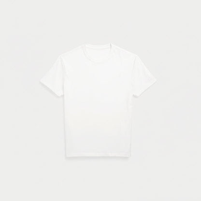 Polo Bear Jersey T-Shirt In A Classic Fit