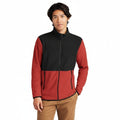 Rage Red / Black