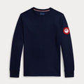 Refined Navy