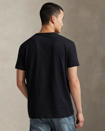 Klassisches Polo Bear Jersey T-Shirt