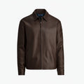 Bison Brown