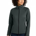 Dark Grey Heather