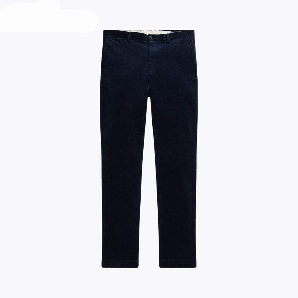 Andover Slim Fit Stretch-Cordhose