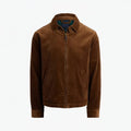 Pale Russet