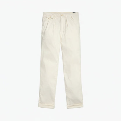 Whitman Cordhose mit lockerer Passform