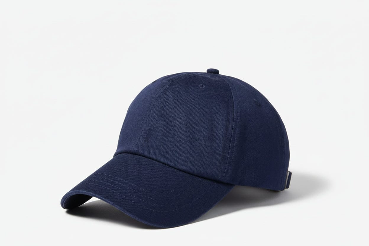 Big Pony Chino Baseballcap