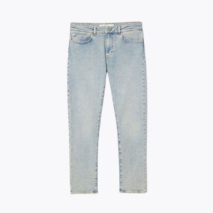 5-Pocket Slim-Fit-Jeans in Indigo