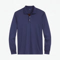 Edles Marineblau