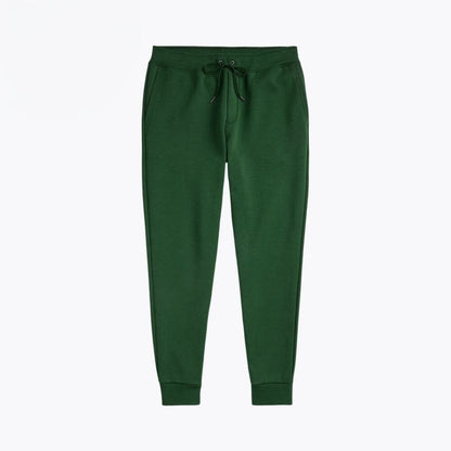 Double-Knit Jogger Pant