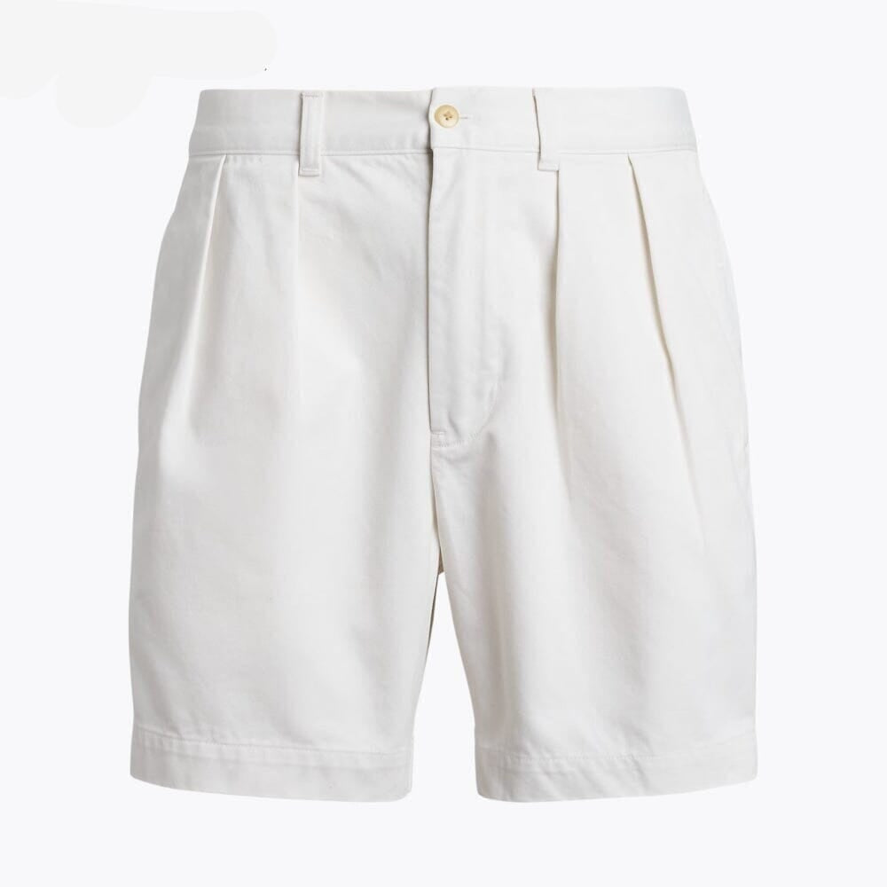 Cormac Chino-Shorts mit lässiger Passform