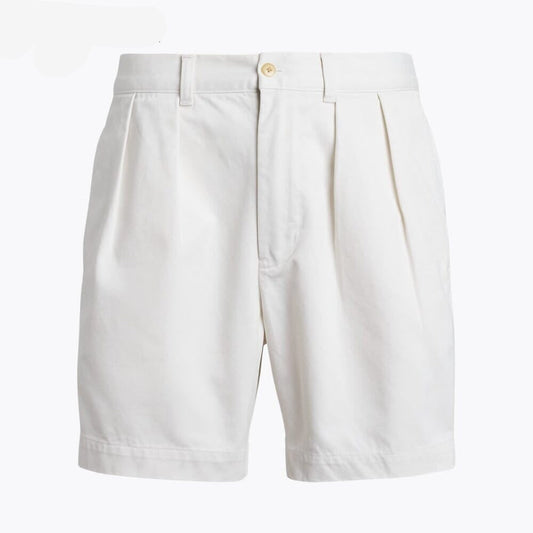 Cormac Chino-Shorts mit lässiger Passform
