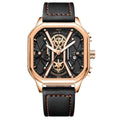 Regal Rose Gold