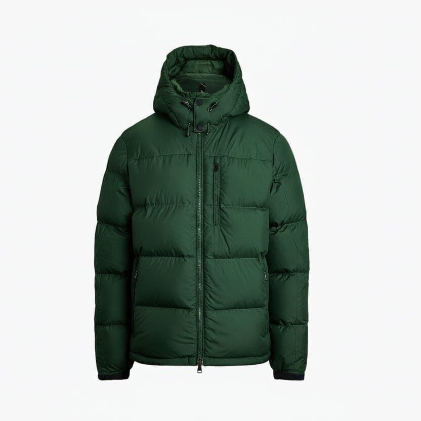 Gorham Daunenjacke