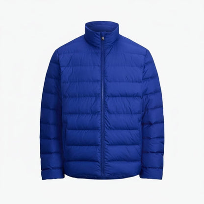 Colden Daunen-Packjacke