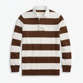 Pale Russet/Cream