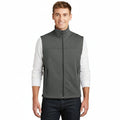 Dark Grey Heather