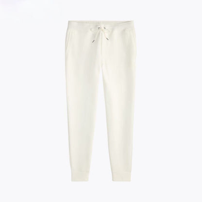 Double-Knit Jogger Pant