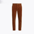 Golden Brown