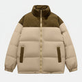 Beige Panda