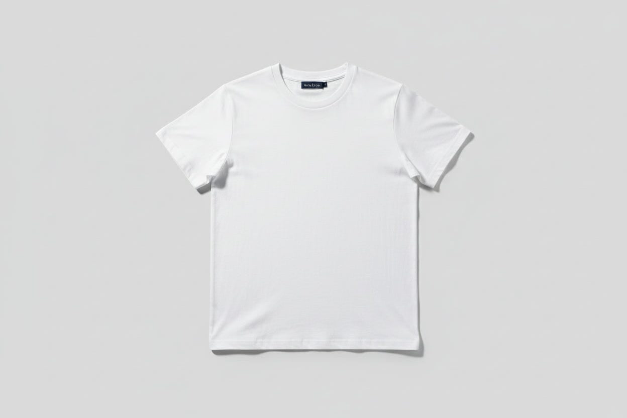 Polo Bear Cotton Jersey T-shirt