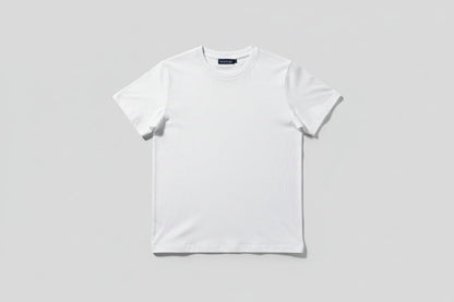 Polo Bear Cotton Jersey T-shirt