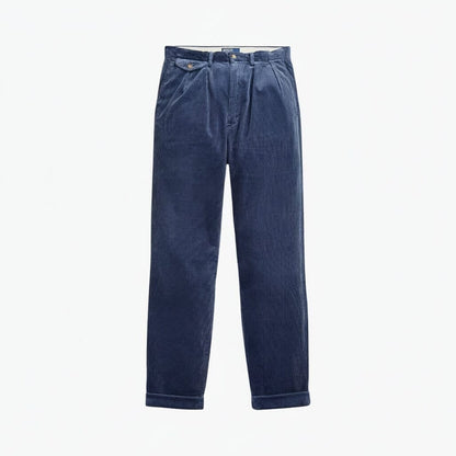 Whitman Cordhose mit lockerer Passform