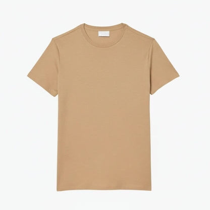Pima-Baumwoll-T-Shirt