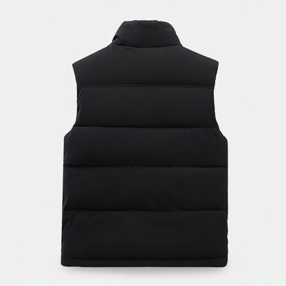 Quilted Wool-Blend Cable-Knit Knit Sweater